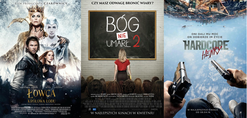 Elbląg, Multikino: one wygrały bilety