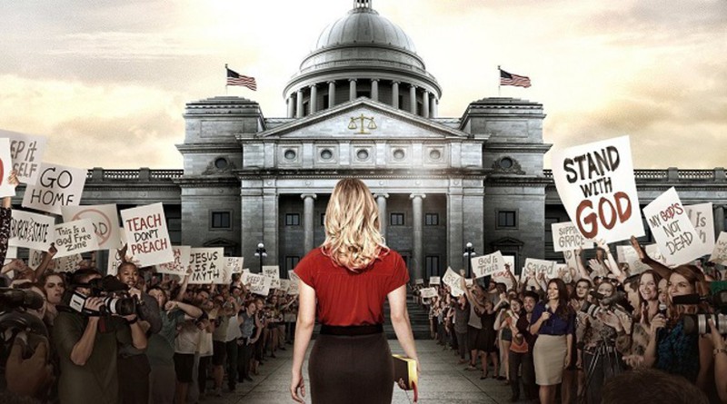 Elbląg, Bóg nie umarł 2 we Wtorkowym Kinie Dla Dorosłych