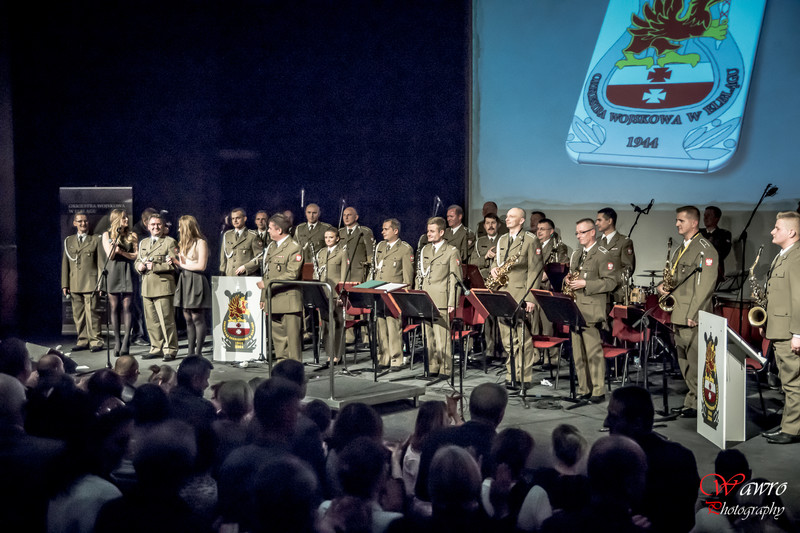 Elbląg, Orkiestra Wojskowa zagra w Niemczech