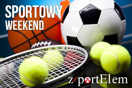 Elbląg, Sportowy weekend z portEl.pl Elbląg, Sportowy weekend z portEl.pl