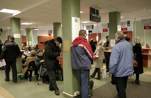 Elbląg, Dzień Otwarty w Urzędzie Skarbowym