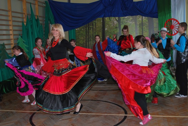 Elbląg, Jedno jest niebo dla wszystkich… Elbląg, Jedno jest niebo dla wszystkich…