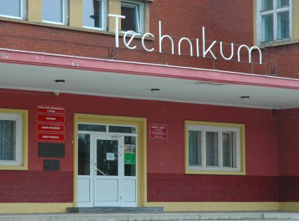 Elbląg, Drzwi otwarte w Zespole Szkół Mechanicznych