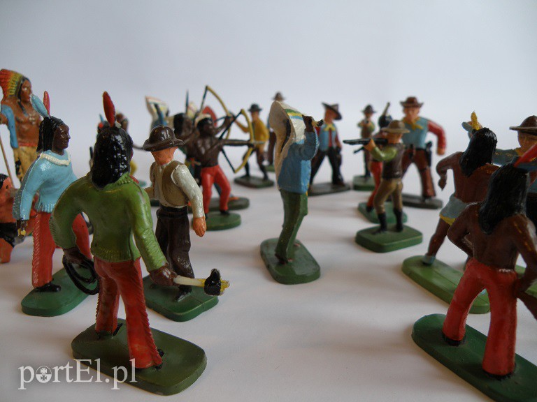 Elbląg, Żołnierzyki (Historia jednego przedmiotu cz. 18)