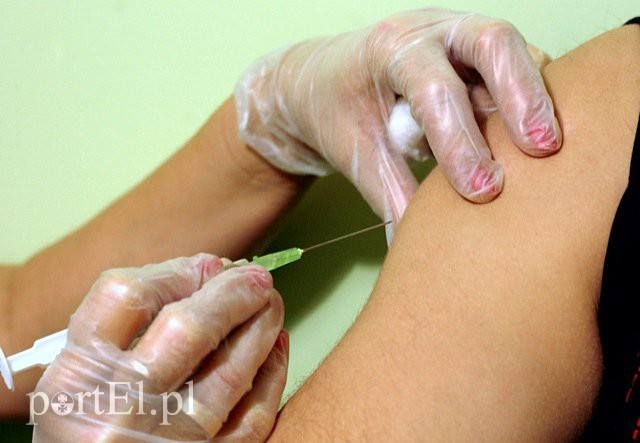 Elbląg, Od 2017 r. szczepienia przeciwko pneumokokom mają być obowiązkowe Elbląg, Od 2017 r. szczepienia przeciwko pneumokokom mają być obowiązkowe