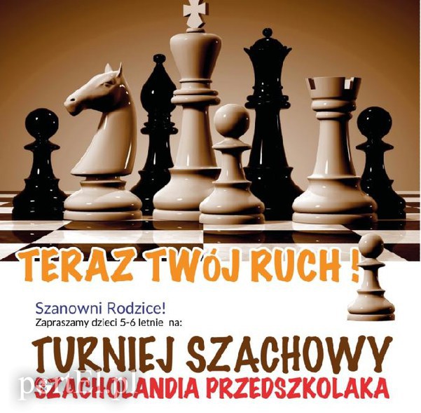 Elbląg, Szachladia Przedszkolaka