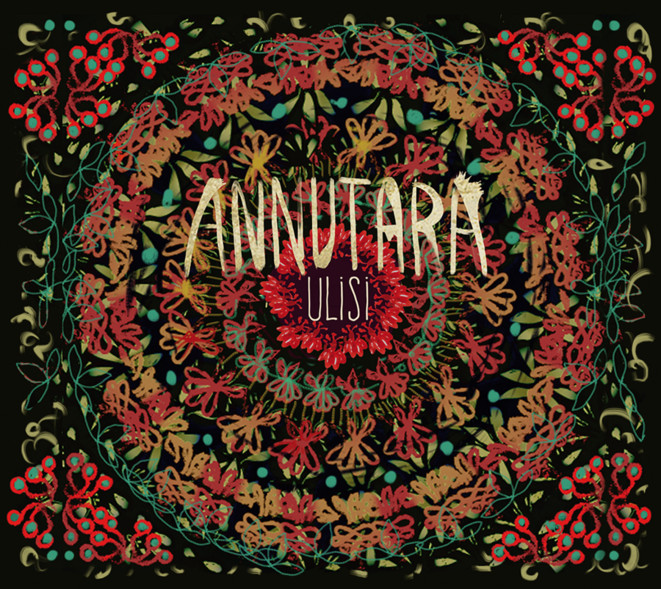 Elbląg, Bałkański folk - Annutara w Mjazzdze