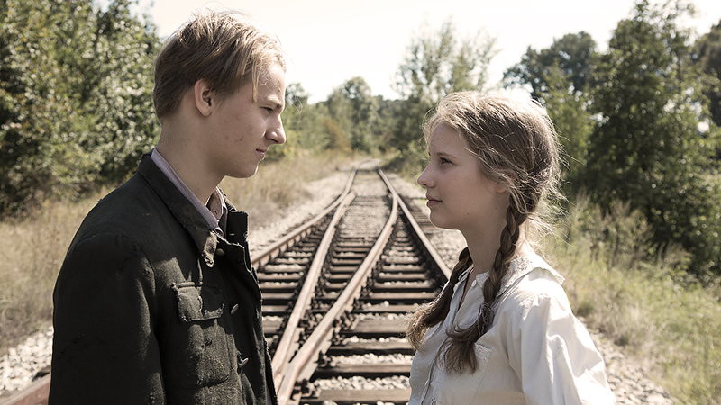 Elbląg, Letnie przesilenie we Wtorkowym Kinie Dla Dorosłych