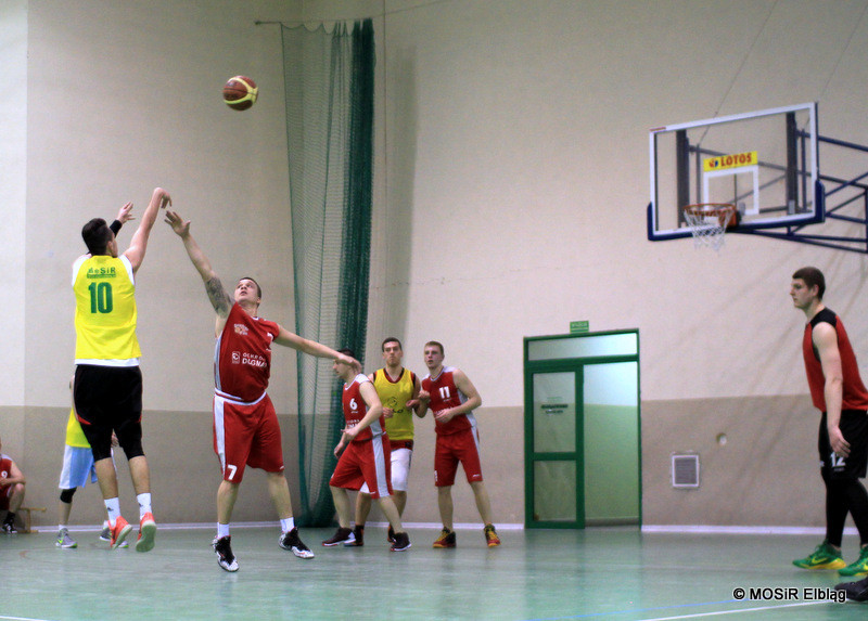 Elbląg, ABCD koszykarskim mistrzem Nati Basket Ligi Elbląg, ABCD koszykarskim mistrzem Nati Basket Ligi
