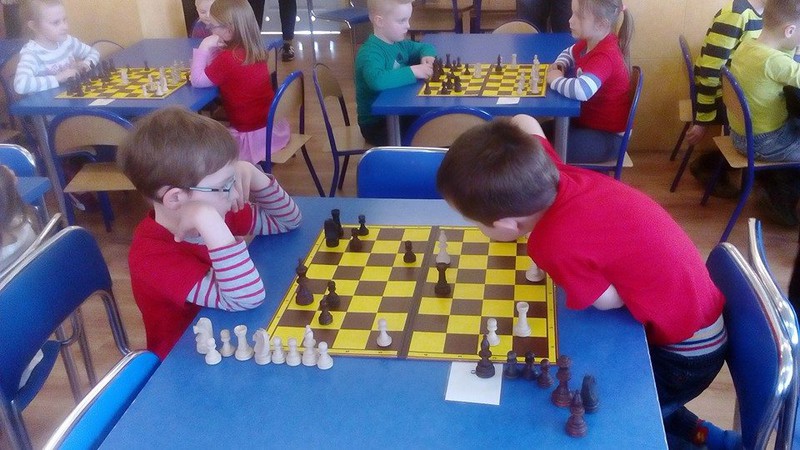 Elbląg, Najlepsi młodzi szachiści Elbląg, Najlepsi młodzi szachiści