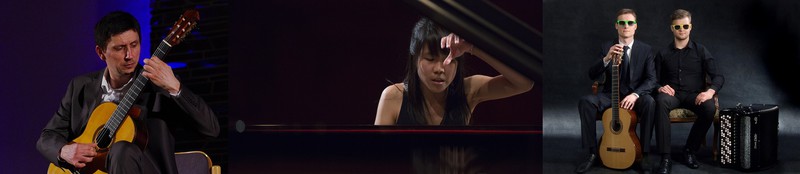 Elbląg, Obudź się na muzykę, czyli wiosna z EOK!