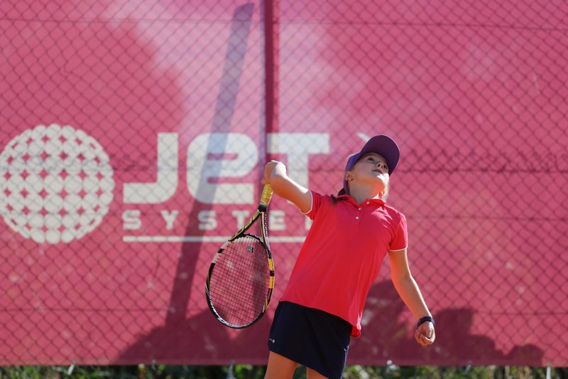 Elbląg, Startuje sezon letni JetSystem Active Team Junior Cup