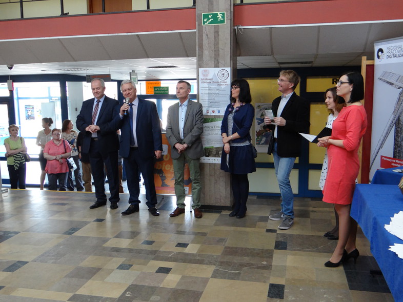 Dzień pełen Żuław