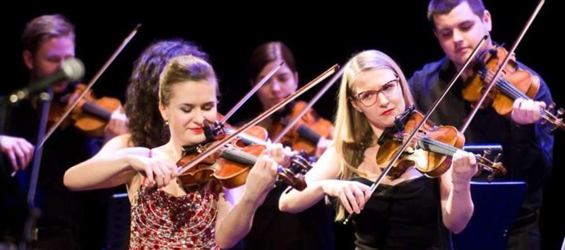 Elbląg, EOK budzi na wiosnę!