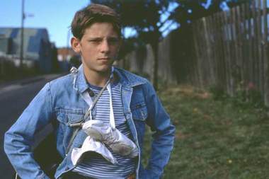 Elbląg, Billy Elliot