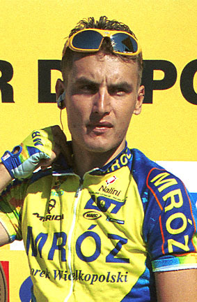 Elbląg, Piotr Wadecki Elbląg, Piotr Wadecki