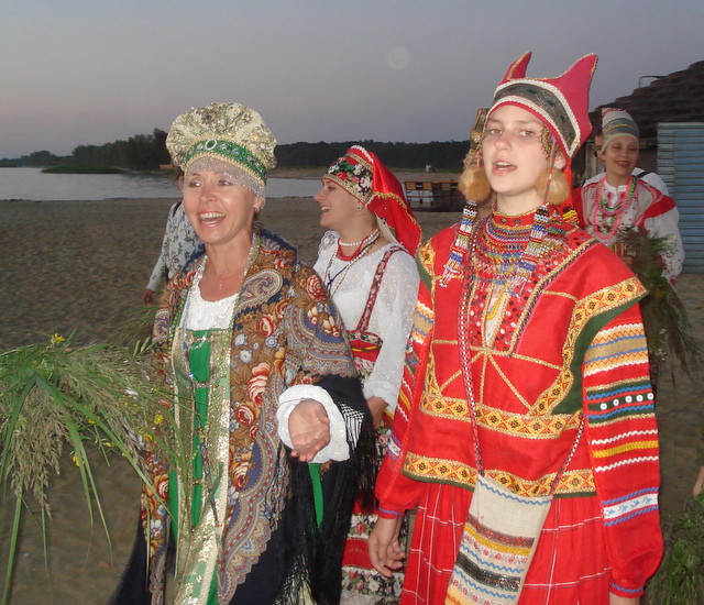 Elbląg, Słowiańskie świętowanie – dołącz do nas!