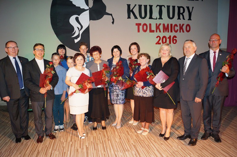 Elbląg, Powiatowy Dzień Działacza Kultury