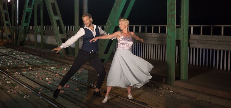 Elbląg, Wtorkowe Kino Dla Dorosłych: #Wszystko gra