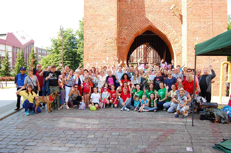 Elbląg, Już wkrótce Forum Inicjatyw Pozarządowych Elbląg, Już wkrótce Forum Inicjatyw Pozarządowych