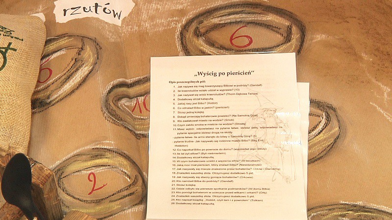 Elbląg, Przeczytaj, nagraj, napisz, stwórz – konkursy!