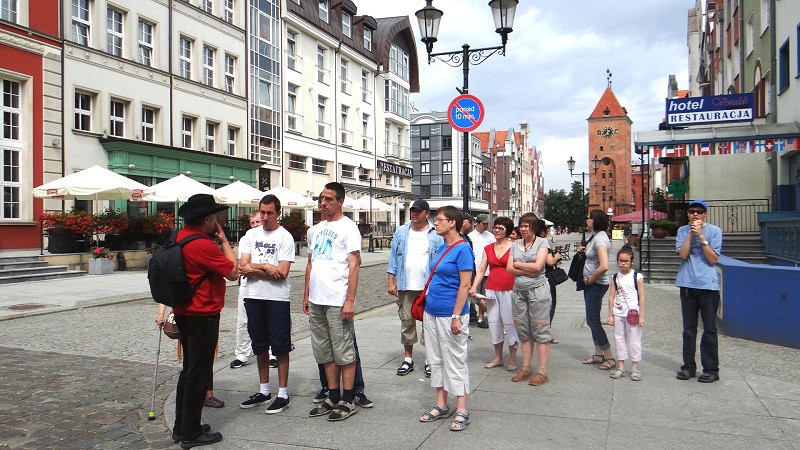 Elbląg, Niebawem rusza Letnia Szkoła Edukacji Artystycznej