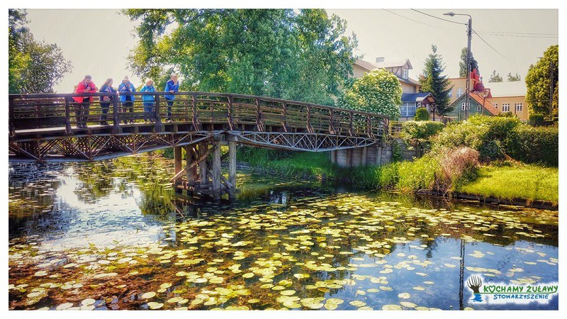 Elbląg, Spacer z przewodnikiem po stolicy Żuław Elbląg, Spacer z przewodnikiem po stolicy Żuław