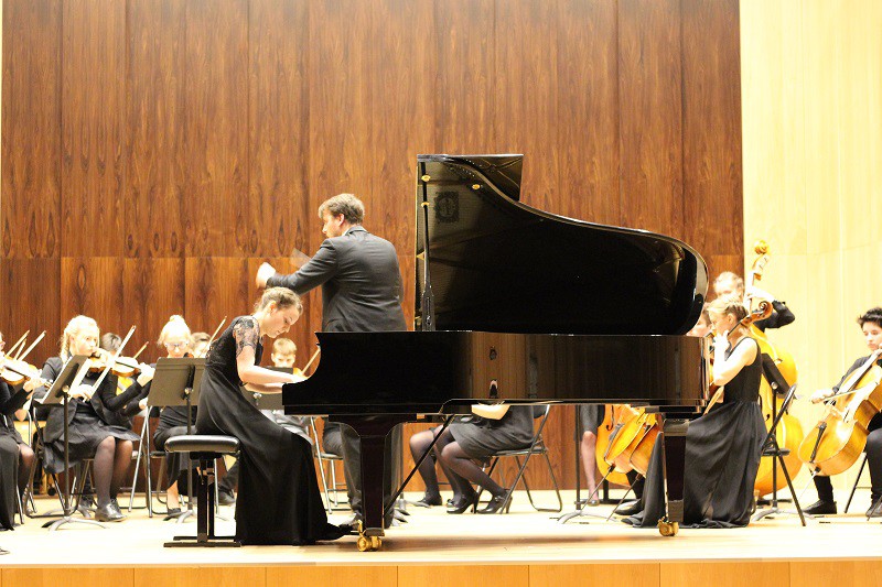 Elbląg, Z mocnym muzycznym akcentem w wakacje