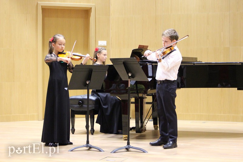 Elbląg, Muzyczne sukcesy elblążan