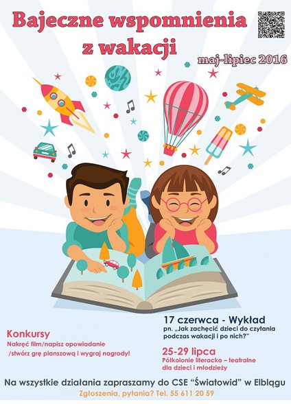 Elbląg, Uwaga rodzice! Czytajcie!