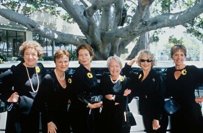 Elbląg, Dziewczyny z kalendarza