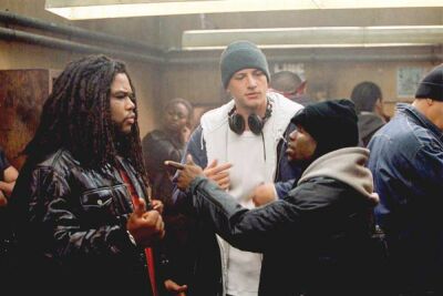 Elbląg, Straszny film 3 Elbląg, Straszny film 3