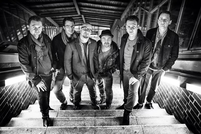 Elbląg, Bibobit - najlepszy koncert w Mjazzdze