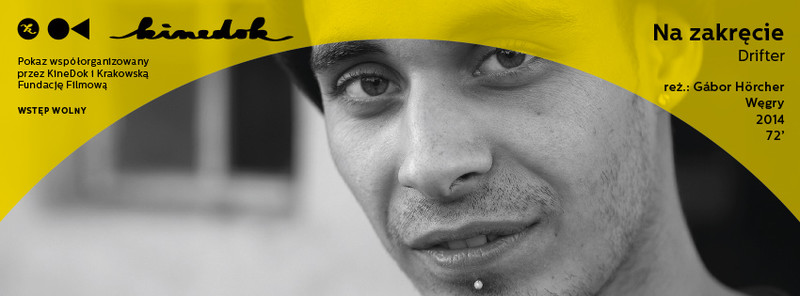 Elbląg, KineDok w Mjazzdze - "Na zakręcie"