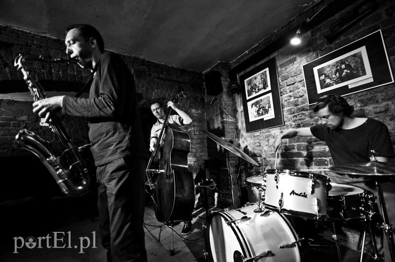 Elbląg, Tak było tydzień temu