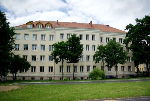 Elbląg, Uroczyste zakończenie roku szkolnego Elbląg, Uroczyste zakończenie roku szkolnego