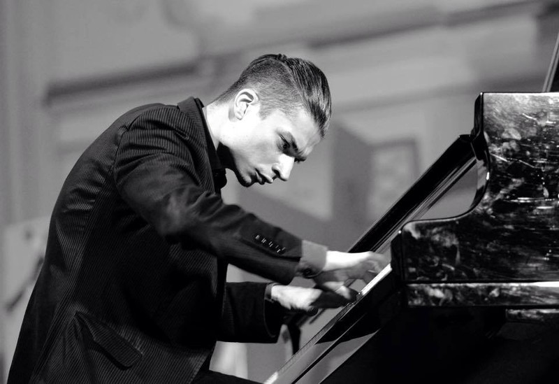 Elbląg, Krakowski desant jazzowy