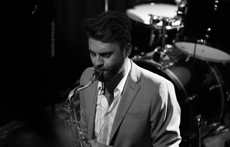 Elbląg, We wtorek w Krypcie zagra Piotr Chęcki z zespołem