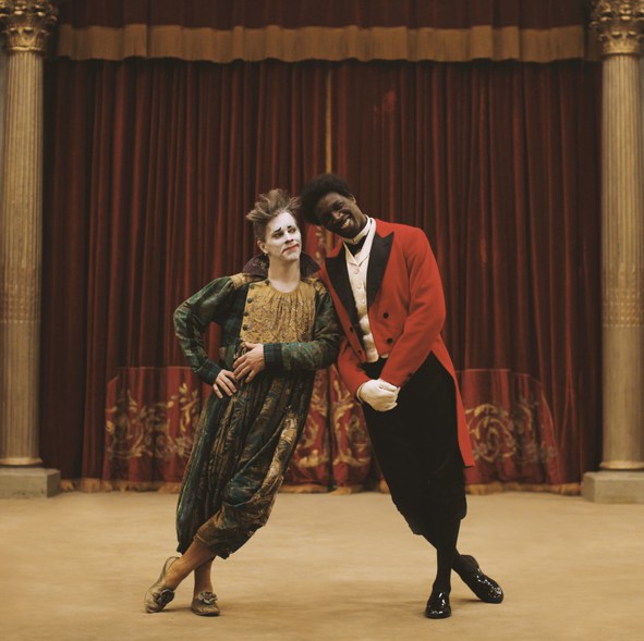 Chocolat w Światowidzie Chocolat w Światowidzie