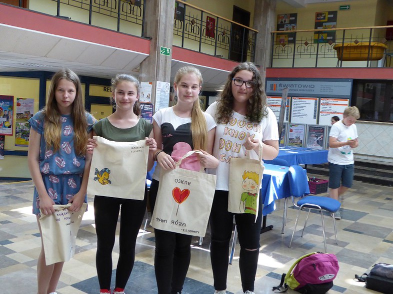 Elbląg, Chcesz mieć bajeczne wspomnienia z wakacji?