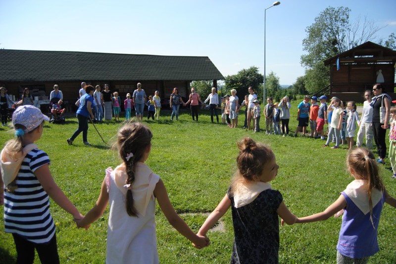 Elbląg, W dziesięć dni dookoła świata