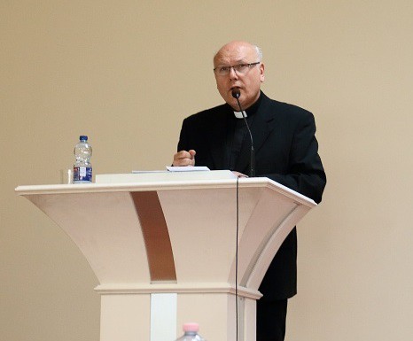 Elbląg, Czy synod coś zmieni w kościele elbląskim?