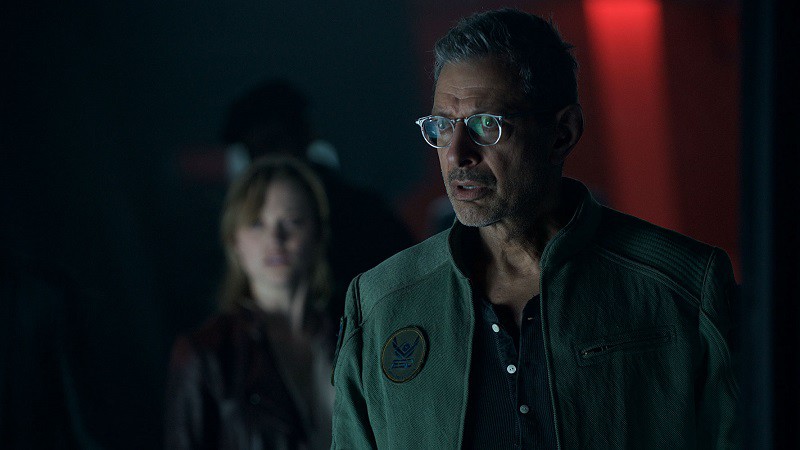 Dzień Niepodległości: Odrodzenie we Wtorkowym Kinie Dla Dorosłych Dzień Niepodległości: Odrodzenie we Wtorkowym Kinie Dla Dorosłych