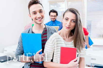 Edukacyjna Ściąga portElu. Studia w Trójmieście