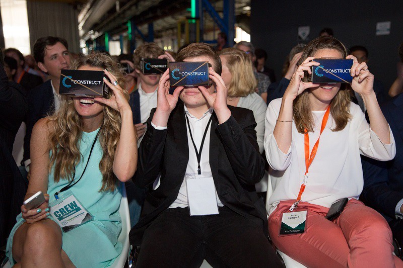 Elbląg, Nowoczesne technologie w inteligentnym mieście