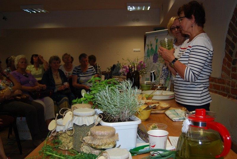 Elbląg, Energetyczne koktajle