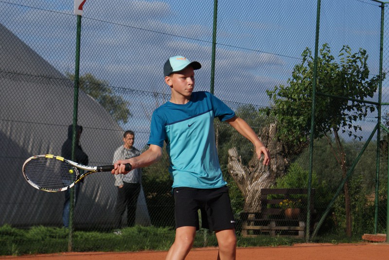 Elbląg, Filip Tatera Elbląg, Filip Tatera