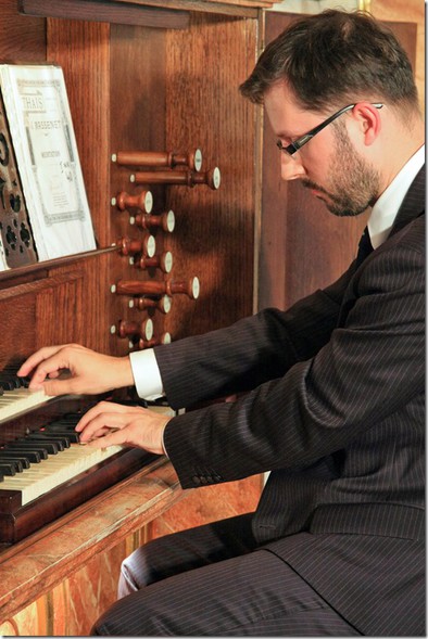 Elbląg, Letni Koncert Organowy w Krynicy Morskiej Elbląg, Letni Koncert Organowy w Krynicy Morskiej