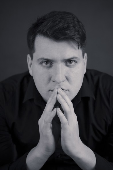 Elbląg, Letni Salon Muzyczny Bażantarnia: on wygrał płytę.