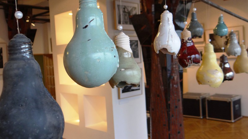 Ceramika na konkursie